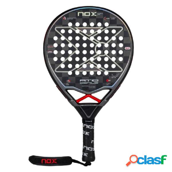 Nox AT10 Genius 18K by Agustín Tapia 2023
