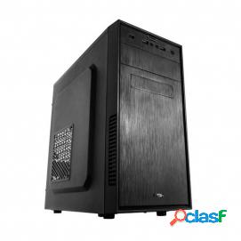 Nox Caja Micro Atx Forte Usb3.0 Vent.12cm