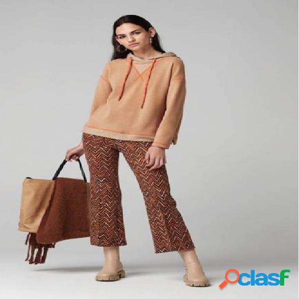 OKY Pantalón Espiga