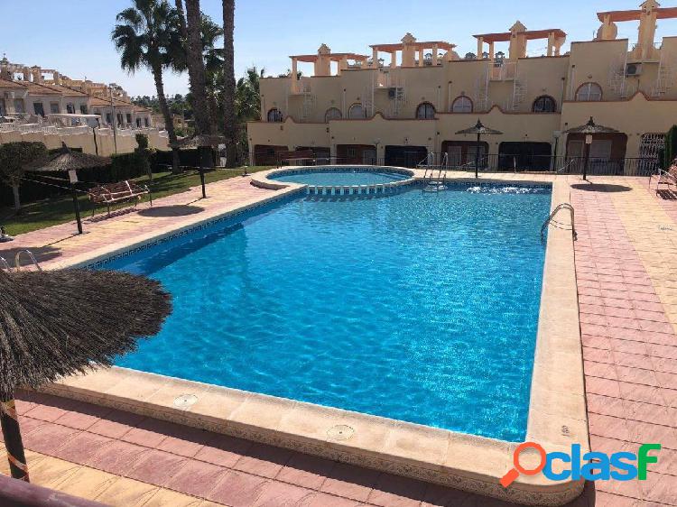 OPORTUNIDAD!!!! DUPLEX CON PISCINA COMUNITARIA