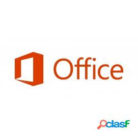 Office Home And Student 2021 1 Licencia Licencia