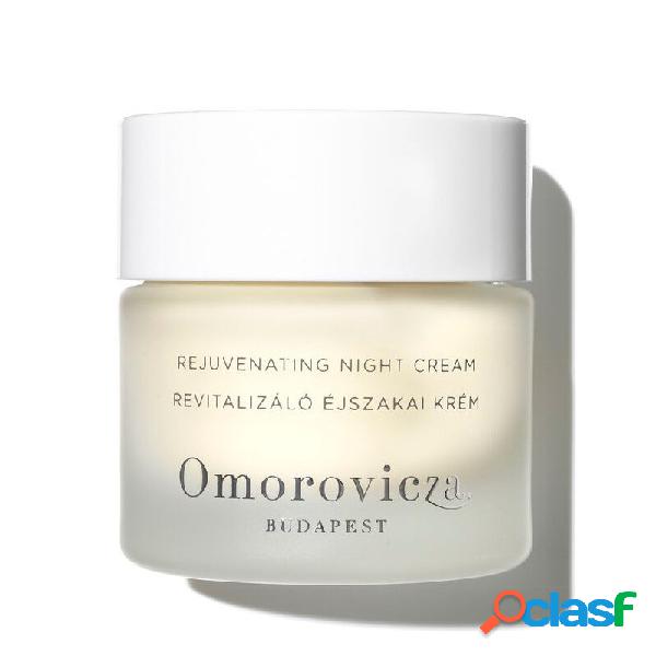Omorovicza Cosmética Facial Rejuvenating Night Cream