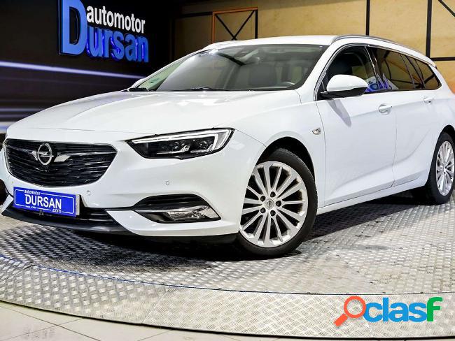 Opel Insignia St 1.6 Cdti 100kw Turbo D Innovation '21