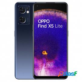 Oppo Find X5 Lite 5g 6.43\1 Fhd+ 256gb 8gb