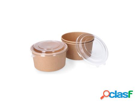 Organizadores BEST PRODUCTS GREEN (Cartón - Muticolor)