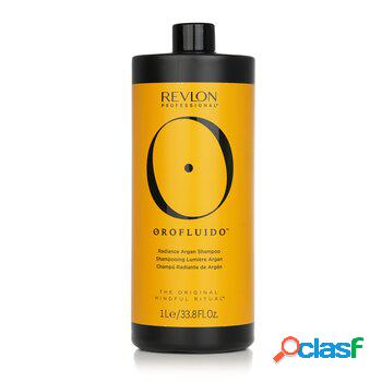 Orofluido Radiance Argan Shampoo 1000ml/33.8oz