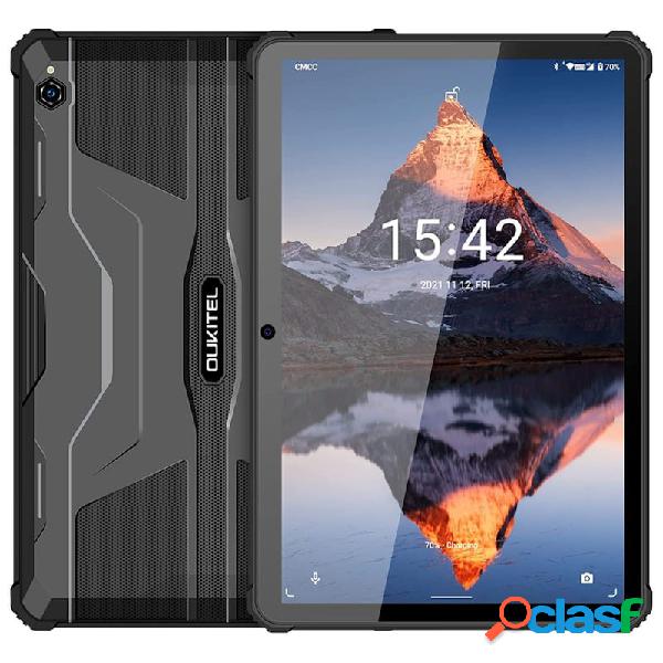 Oukitel RT1 4GB de RAM + 32GB de ROM Negro