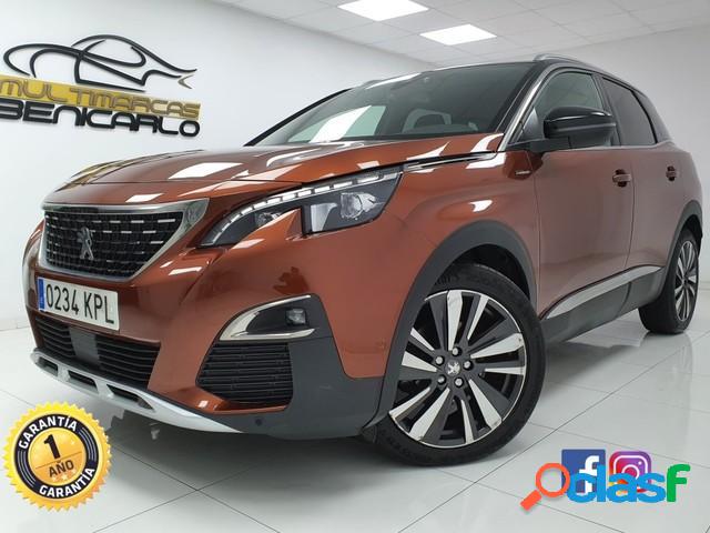 PEUGEOT Otro diÃÂ©sel en BenicarlÃ³ (CastellÃ³n)