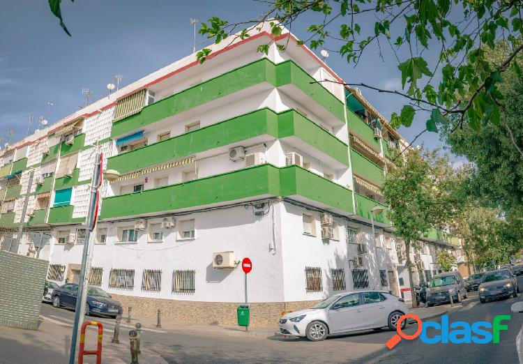 PISO EN VENTA EN VALDEOLLEROS CON ASCENSOR Y DOS TERRAZAS