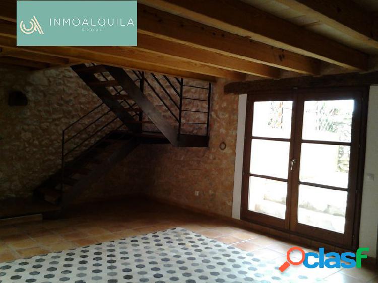 PRECIOSA CASA EN SELVA