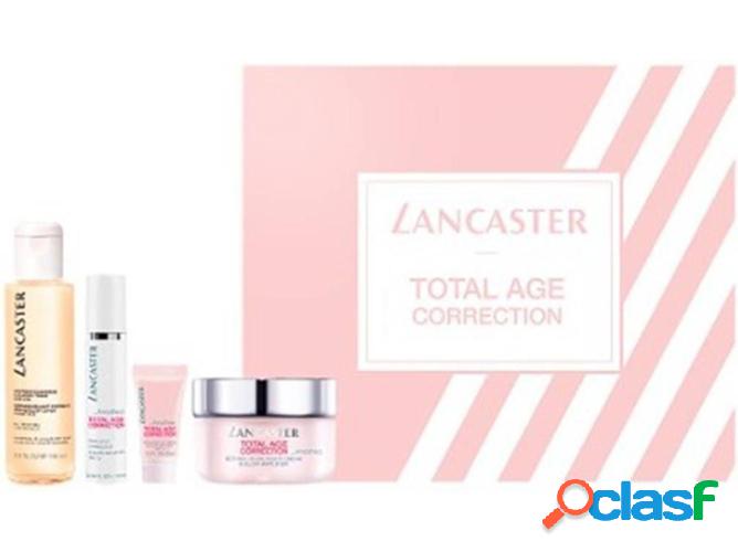 Pack LANCASTER Total Age Crema De Noche 50 ml + Crema De