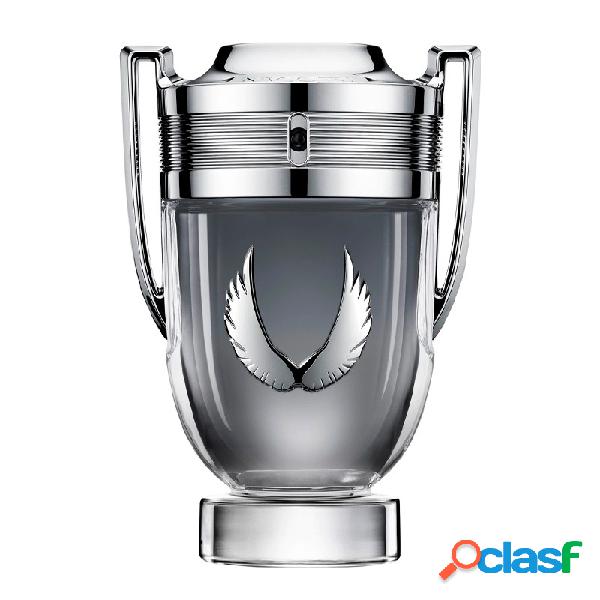 Paco Rabanne Invictus Platinum - 50 ML Eau de Parfum