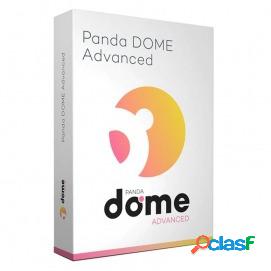 Panda Dome Advance 3 Licencias 1 Año