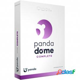 Panda Dome Complete Ilimitado 1