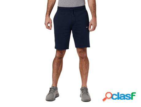 Pantalones Cortos COLUMBIA Hombre (Multicolor - XXL)