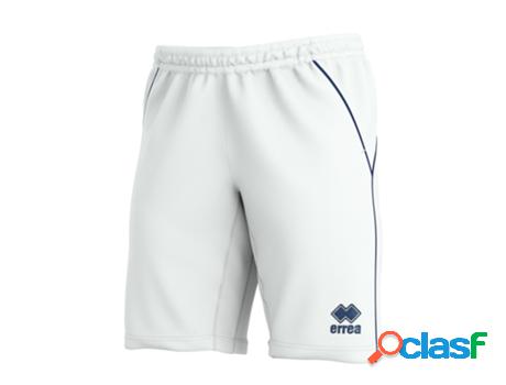 Pantalones Cortos ERREA Unisexo (9/10 Años - Multicolor)