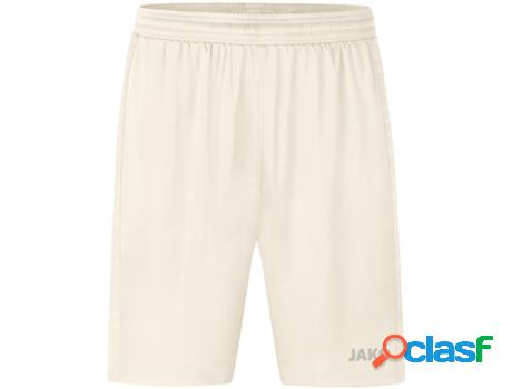 Pantalones Cortos Masculino JAKO Multicolor (Poliéster - L)