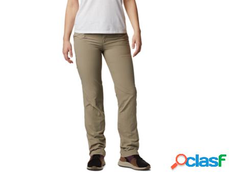 Pantalones Femininas Columbia Silver Ridge 2.0 (Tam: 38