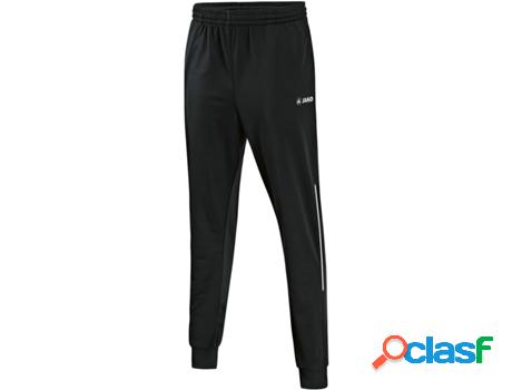Pantalones JAKO Unisexo (8/9 Años - Poliéster -
