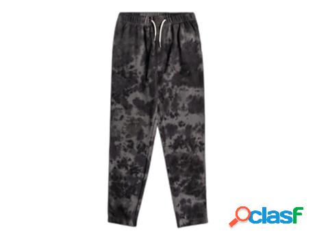 Pantalones QUIKSILVER Hombre (Multicolor - 14 Años)