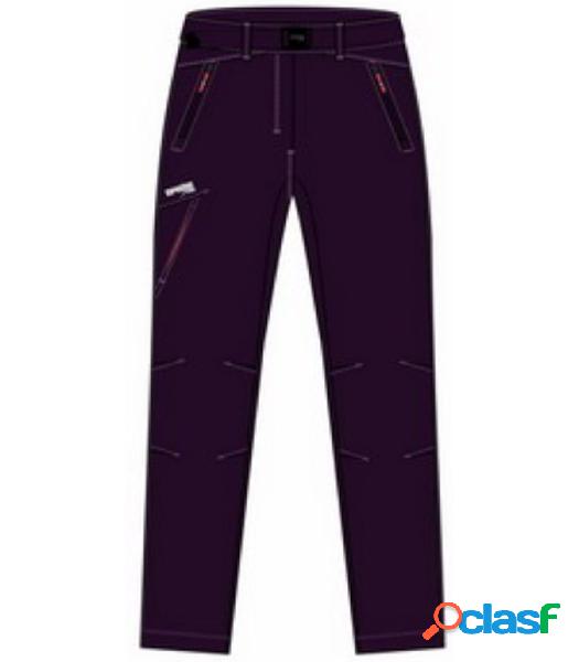 Pantalones Sphere Pro Antonia Mujer Negro 42