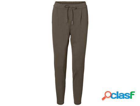 Pantalones VERO MODA Mujer (Multicolor - XS)