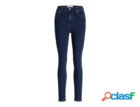 Pantalones Vaqueros JJXX Mujer (Multicolor - XXL)