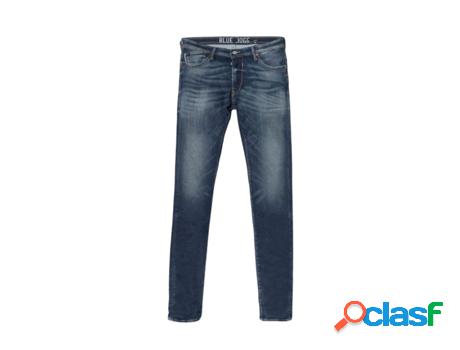 Pantalones Vaqueros LE TEMPS DES CERISES Hombre (Multicolor