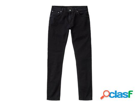 Pantalones Vaqueros NUDIE JEANS Hombre (Multicolor - 28 x