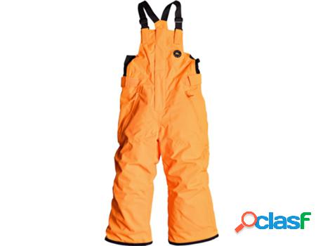 Pantalones de Esquí Para Niños Quiksilver Boogie (Tam: 2