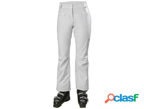 Pantalones para Esqui HELLY HANSEN Hombre (L - Multicolor)