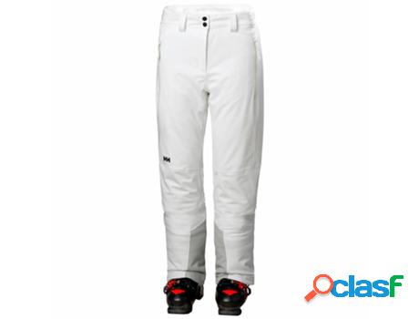 Pantalones para Esqui HELLY HANSEN Mujer (L - Multicolor)