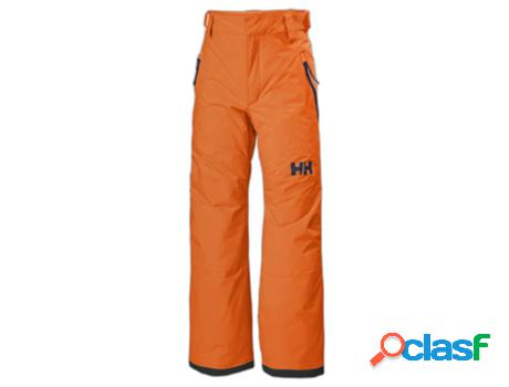 Pantalones para Esqui HELLY HANSEN Unisexo (12 Años -