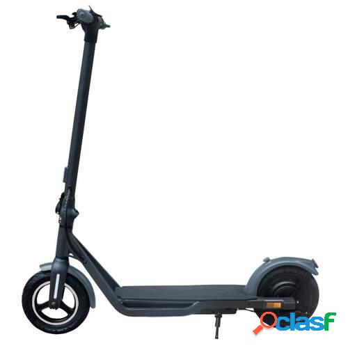 Patinete Denver SEL-10800F - Motor 450W 48V, Ruedas 10",