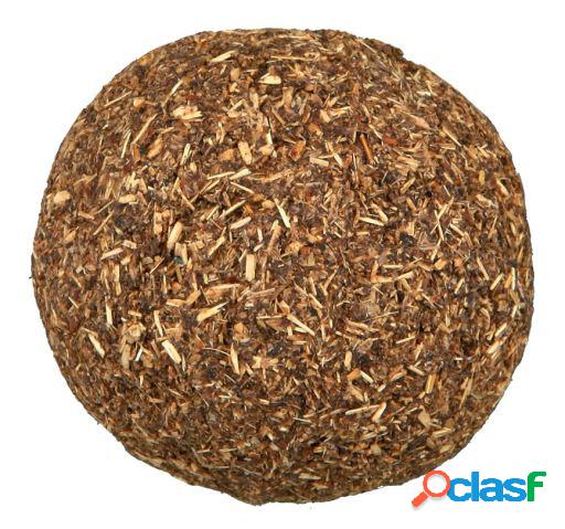 Pelota Con Catnip 4 cm Trixie