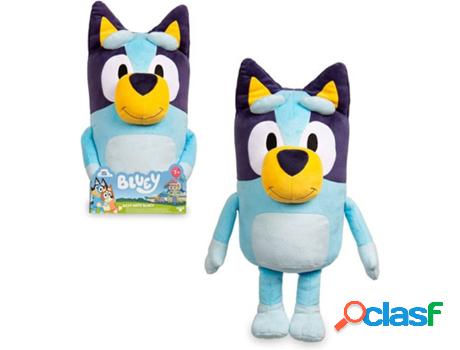 Peluche FAMOSA Bluey Jumbo Plush 40 Cm (Edad Mínima: 3