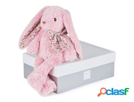 Peluche HISTOIRE D&apos;OURS (Polyester - Rosa - 40 cm)