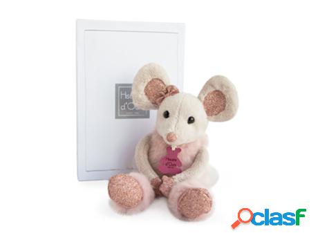 Peluche HISTOIRE D&apos;OURS (Tejido - Beige - 25 cm)