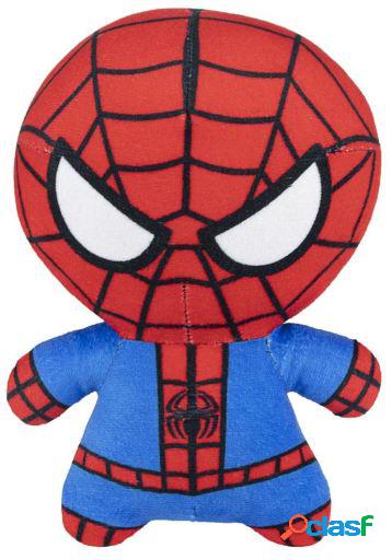 Peluche Spiderman para Perros 15x9x30 cm For Fan Pets