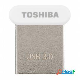 Pendrive 64 Gb Usb 3.0 Toshiba Ultrafit