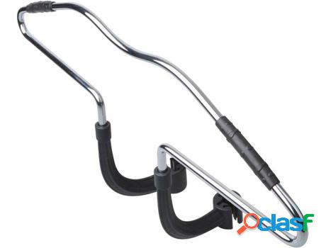 Percha para Coche PROPLUS 240026 (Metal - 43 cm)
