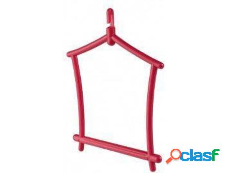 Percha para Pájaros TRIXDER Balance (Rojo)