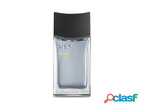 Perfume O BOTICÁRIO MEN Eau de Toilette (100 ml)