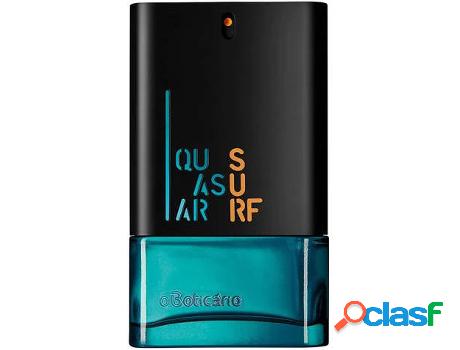 Perfume O BOTICÁRIO Quasar Eau de Toilette (100 ml)