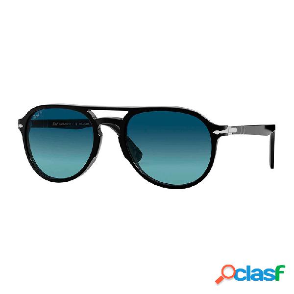 Persol Gafas de sol para mujer PO3235S 95/S3 EL PROFESOR