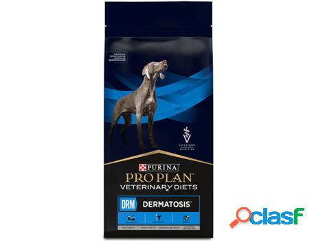 Pienso para Perros PURINA PPVD DRM Dermatologic Management