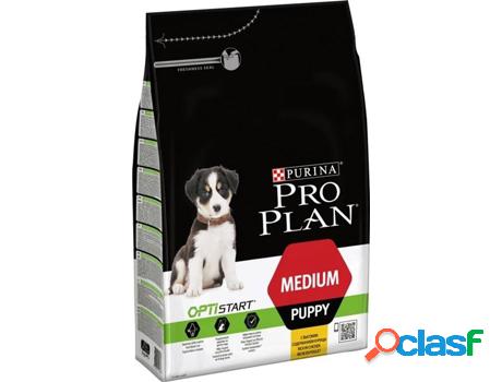 Pienso para Perros PURINA Pro Plan Dog Medium Puppy (3Kg -