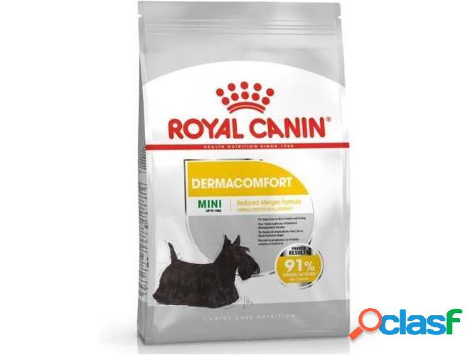 Pienso para Perros ROYAL CANIN Derma (3Kg - Seco - Razas