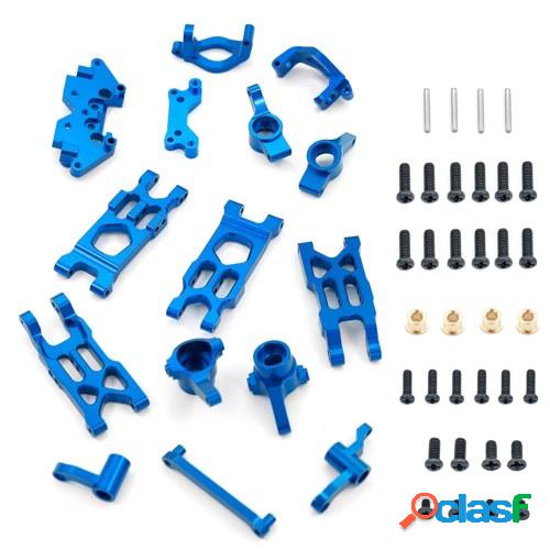 Piezas de actualización de aleación de aluminio Copa de