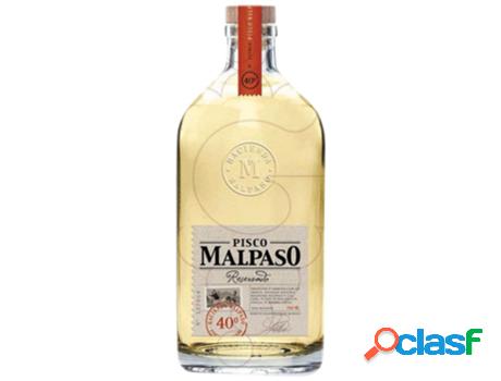 Pisco HACIENDA MAL PASO Hacienda Mal Paso Malpaso Reserva